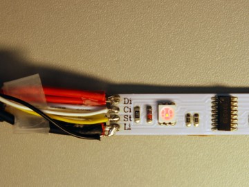 digitalLedStrip2w